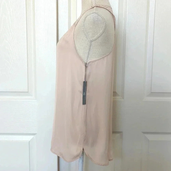 Tart Collection Lazer Cut Tanks - Picture 3 of 6